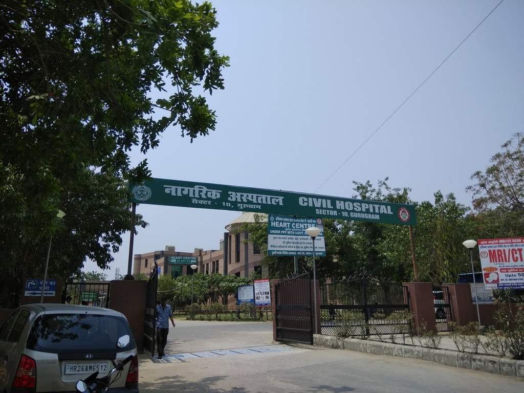 Ambey Rani Ambey Rani Giriraj Residency