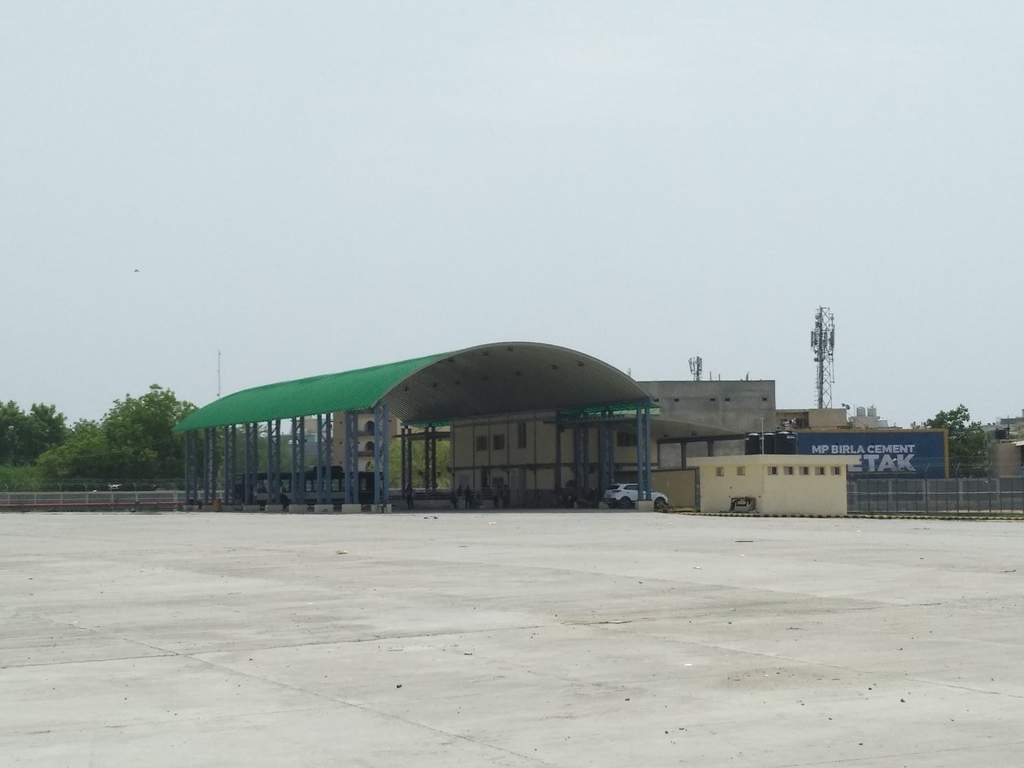 Ambey Rani Ambey Rani Giriraj Residency