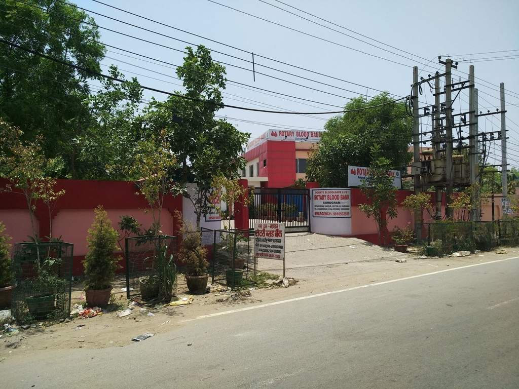 Ambey Rani Ambey Rani Giriraj Residency