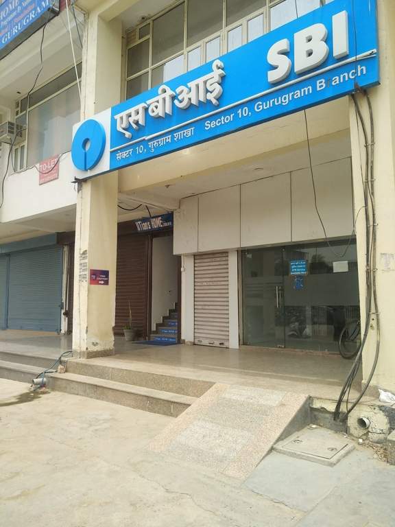 Ambey Rani Ambey Rani Giriraj Residency