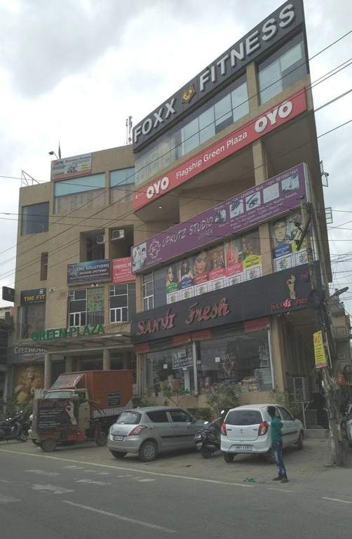 Ambey Rani Ambey Rani Giriraj Residency