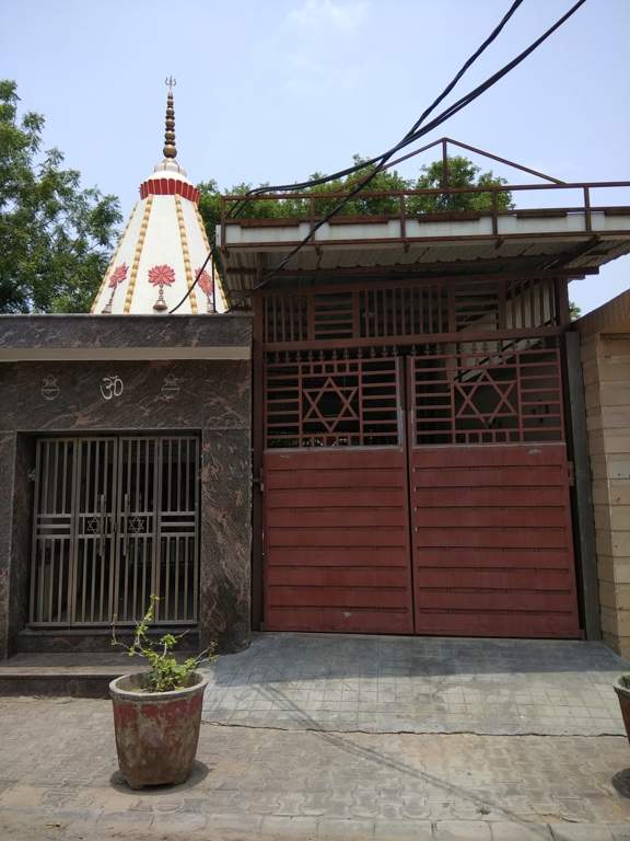 Ambey Rani Ambey Rani Giriraj Residency