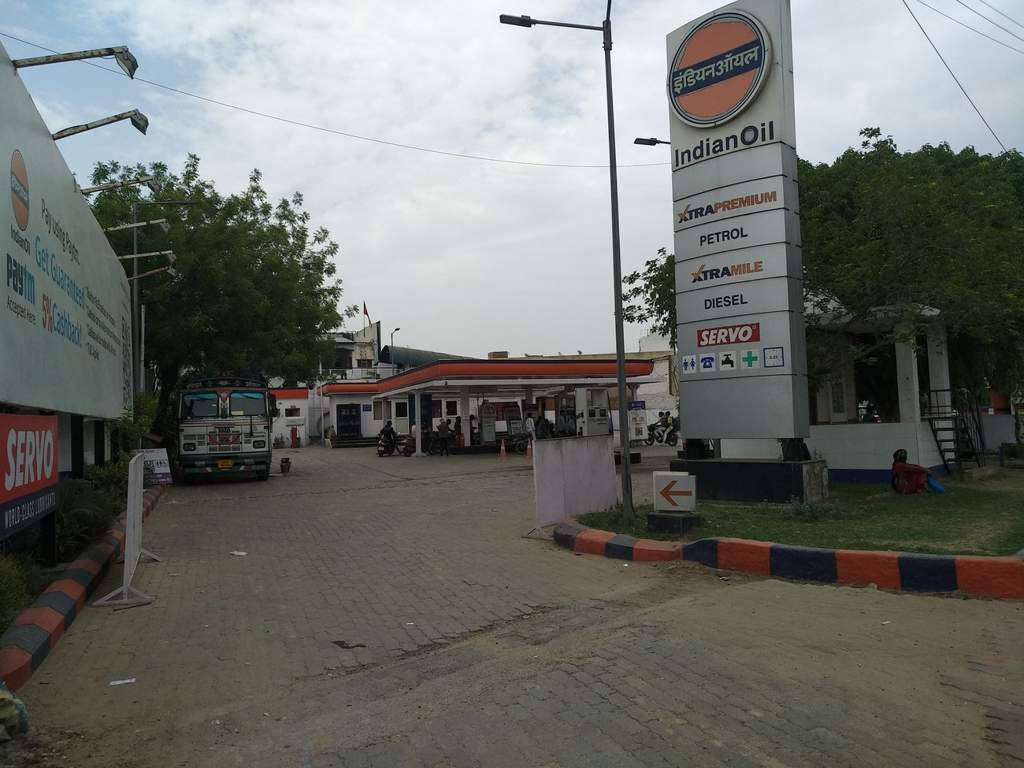 Ambey Rani Ambey Rani Giriraj Residency