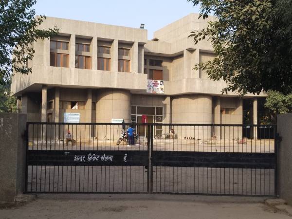 mainOther of Ambey Rani Ambey Rani Giriraj Residency