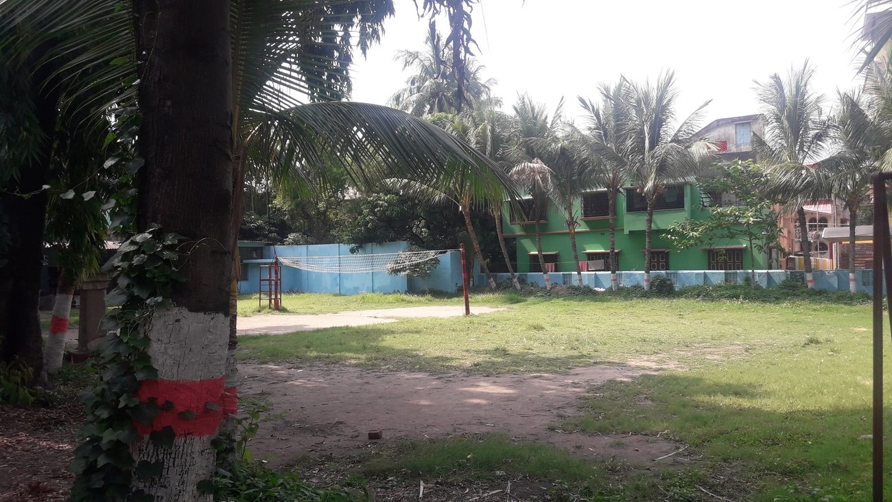 Parivar Enclave Parivar Rendova