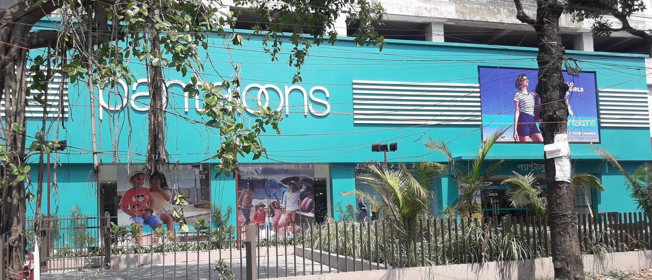 Parivar Enclave Parivar Rendova