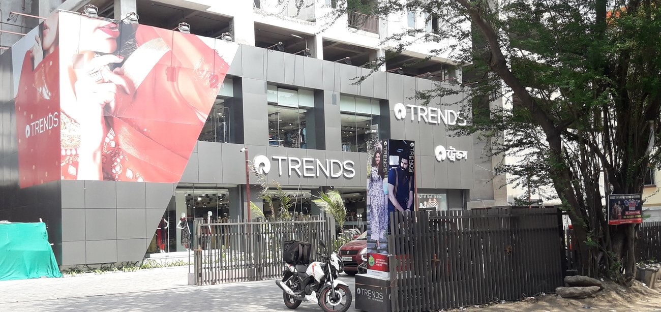 Parivar Enclave Parivar Rendova