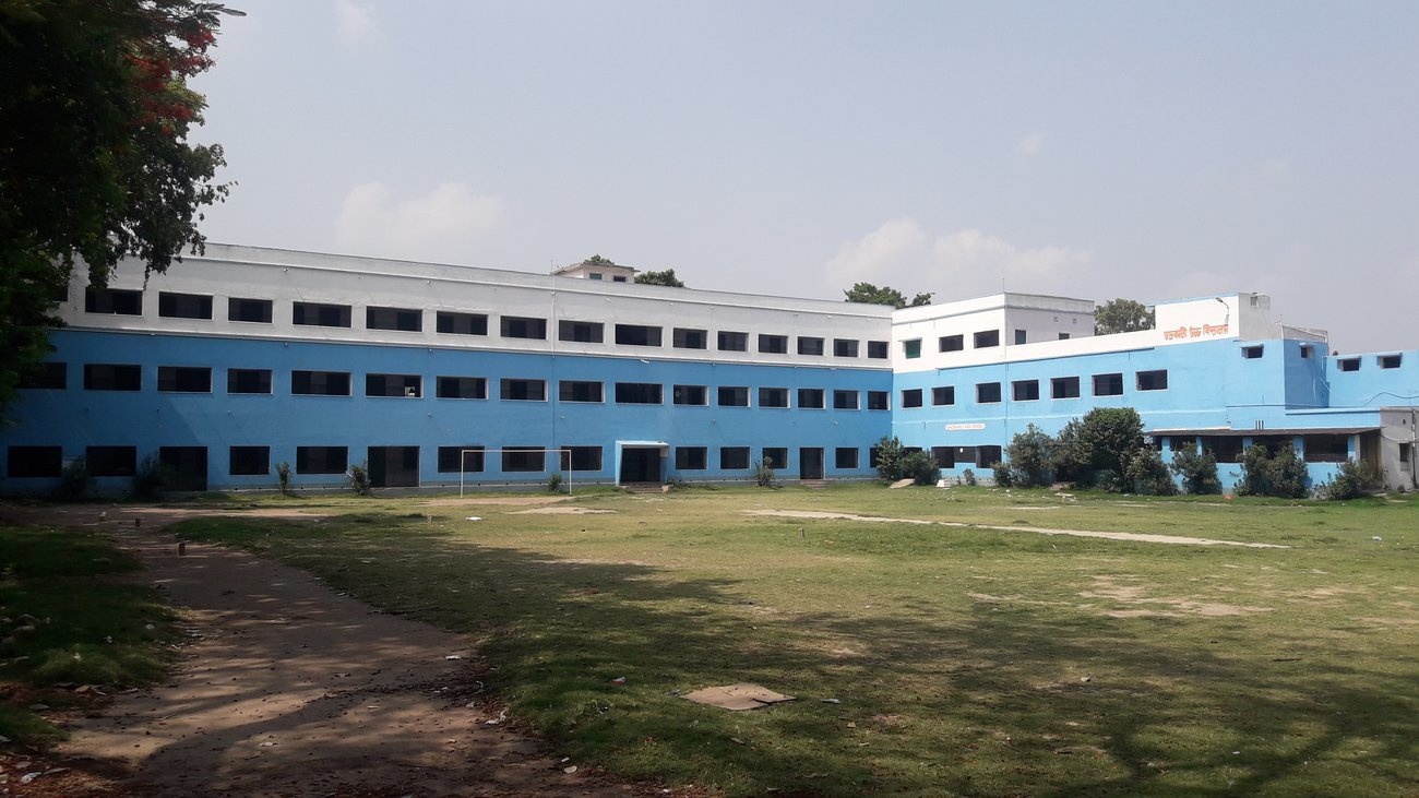 Parivar Enclave Parivar Rendova