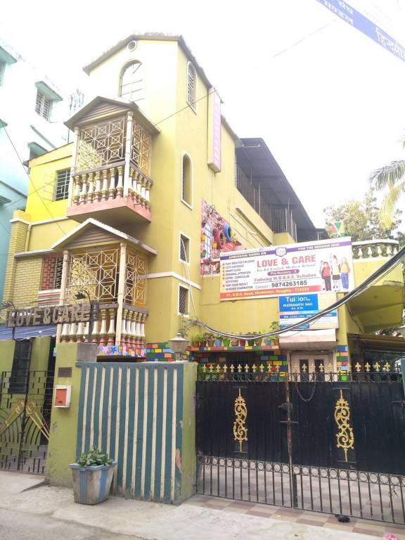 Parivar Enclave Parivar Rendova