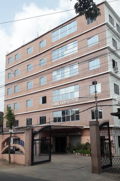 Parivar Enclave Parivar Rendova