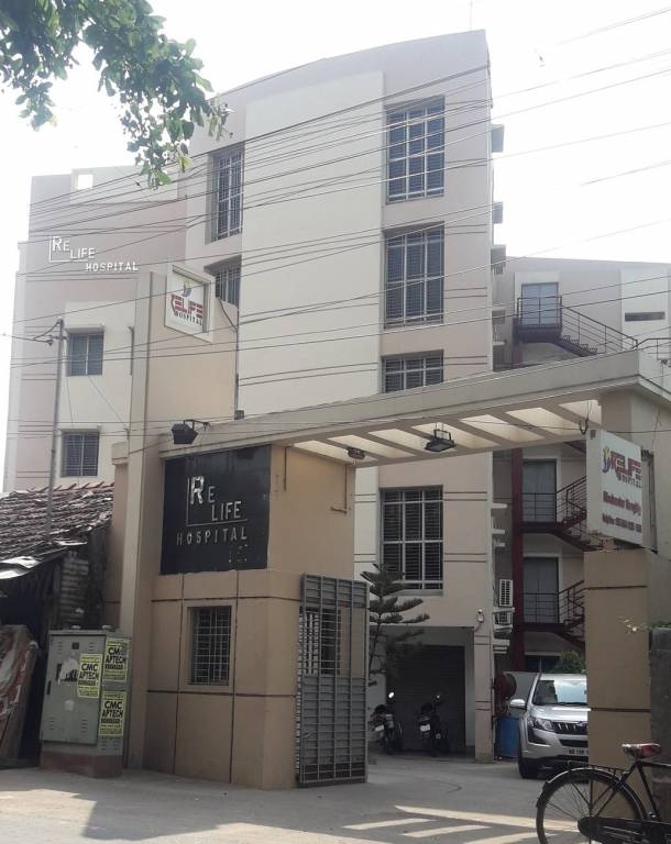 Parivar Enclave Parivar Rendova