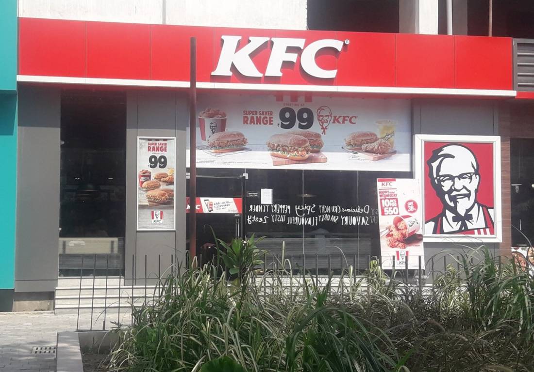 Parivar Enclave Parivar Rendova