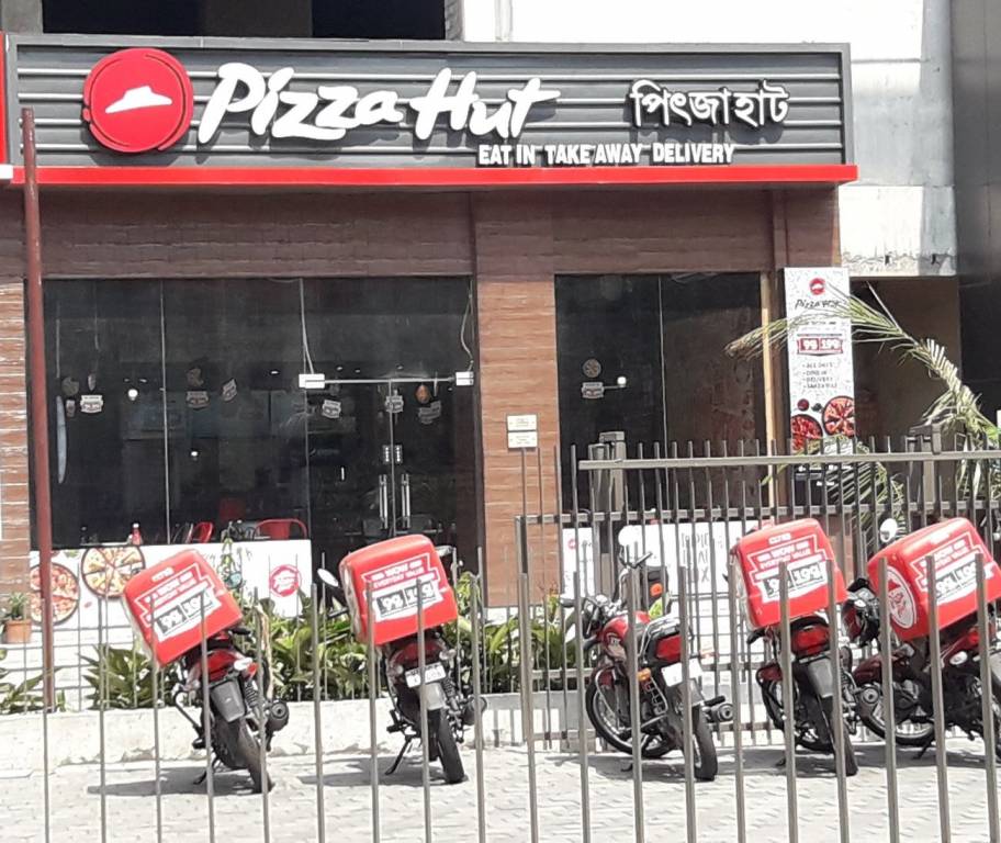 Parivar Enclave Parivar Rendova