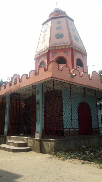 Parivar Enclave Parivar Rendova