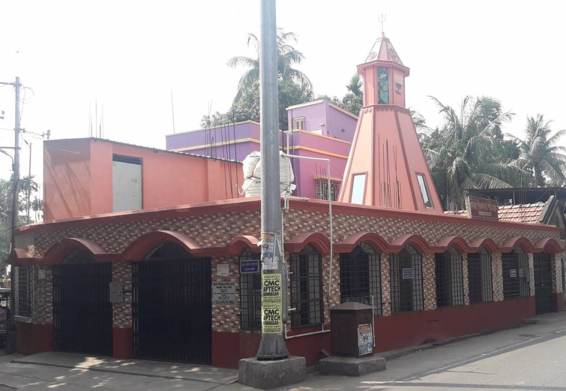 Parivar Enclave Parivar Rendova