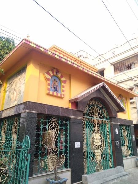 mainOther of Parivar Enclave Parivar Rendova