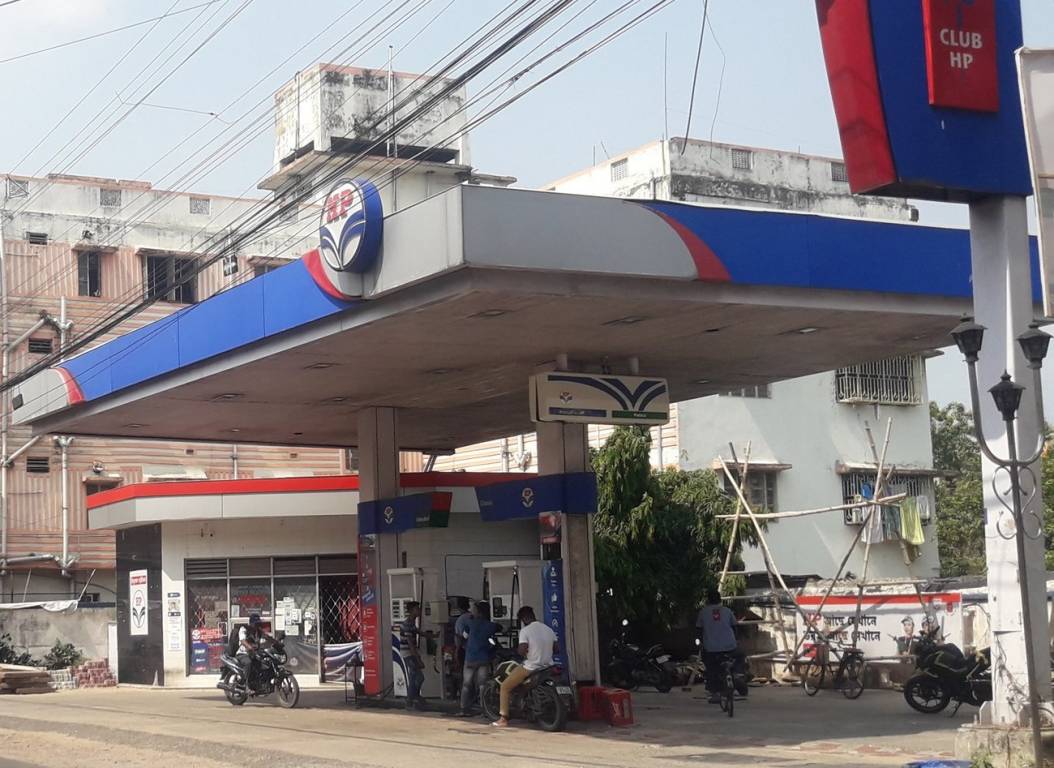 Parivar Enclave Parivar Rendova