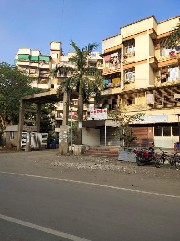  metro residency 2 Elevation