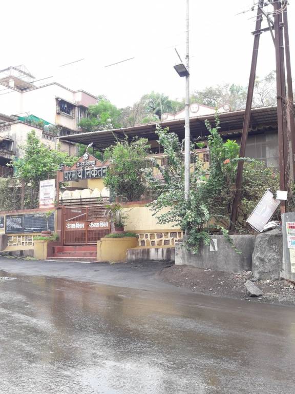 Shubh Realtors Pune Shubh Anand Vihar