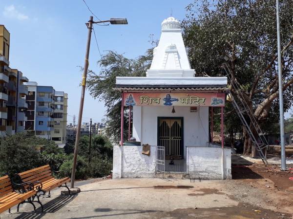 mainOther of Shubh Realtors Pune Shubh Anand Vihar