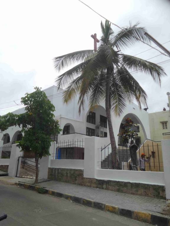 MDN MDN Sai Krupa Residency