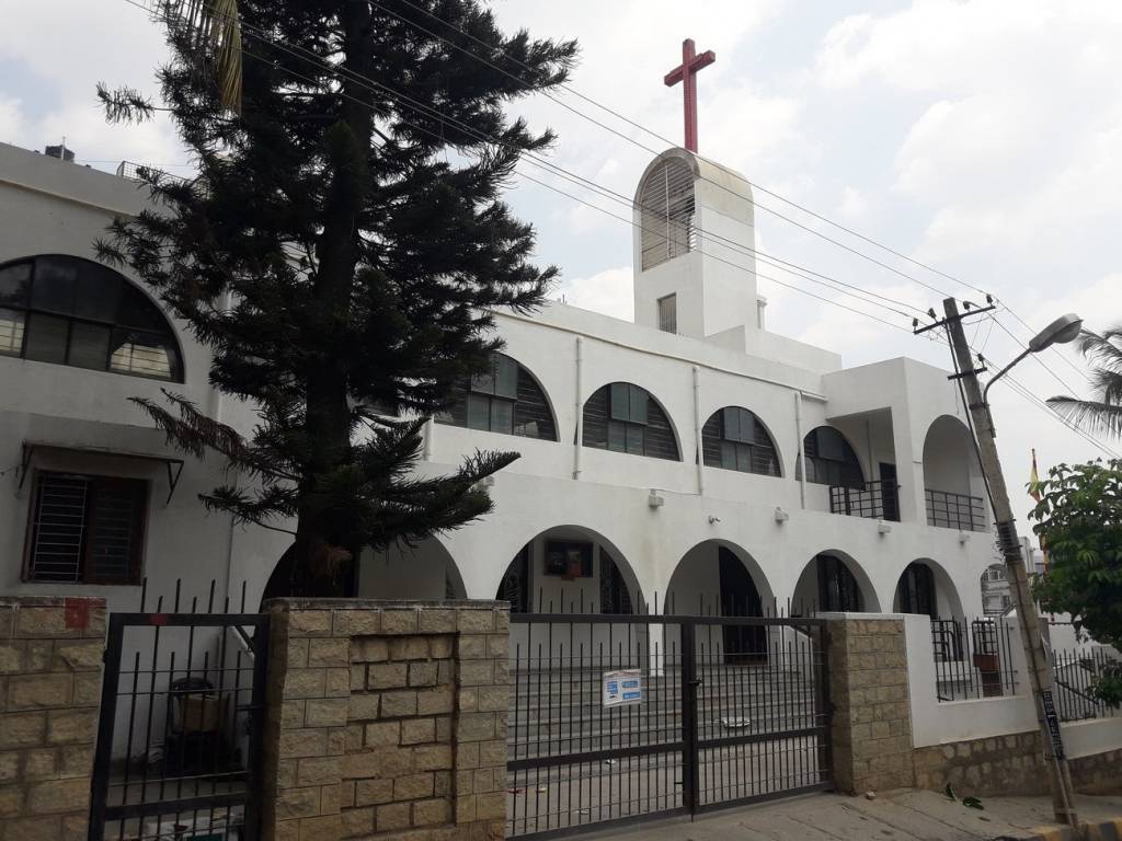 MDN MDN Sai Krupa Residency