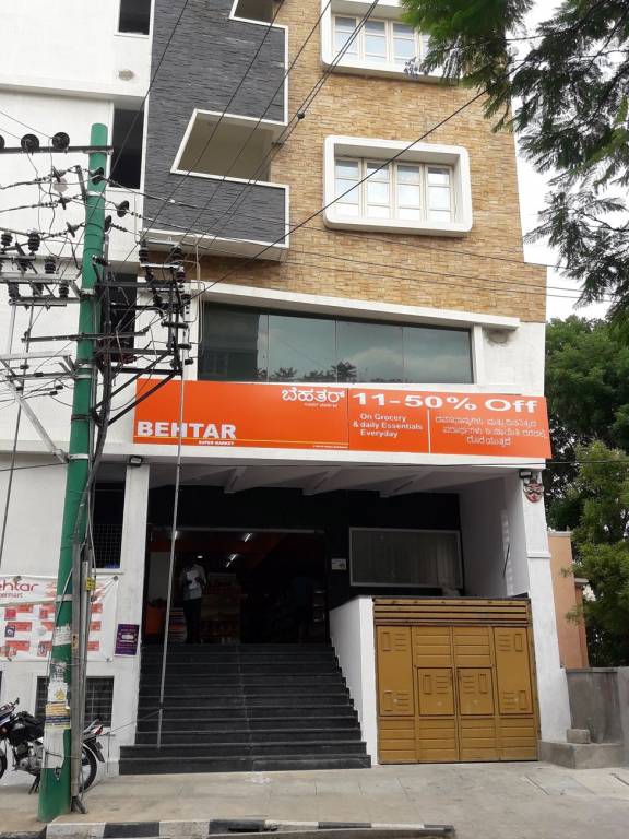 MDN MDN Vigneshwara Homes