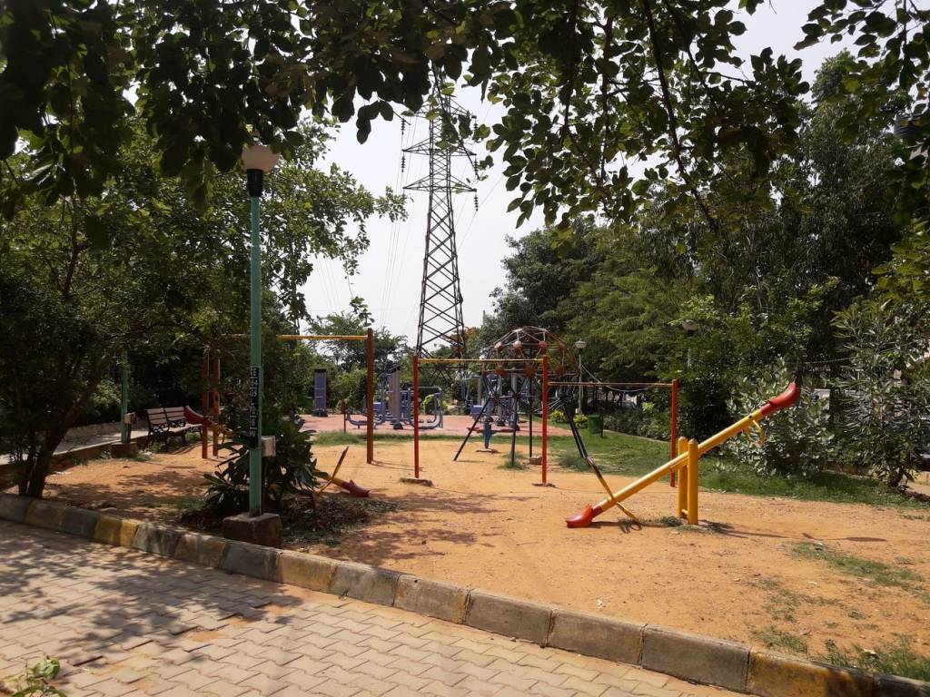 MDN MDN Vigneshwara Homes