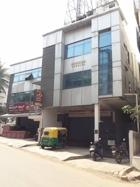 MDN MDN Vigneshwara Homes
