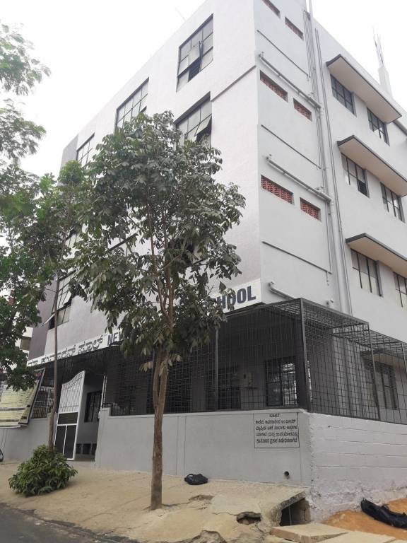 MDN MDN Vigneshwara Homes