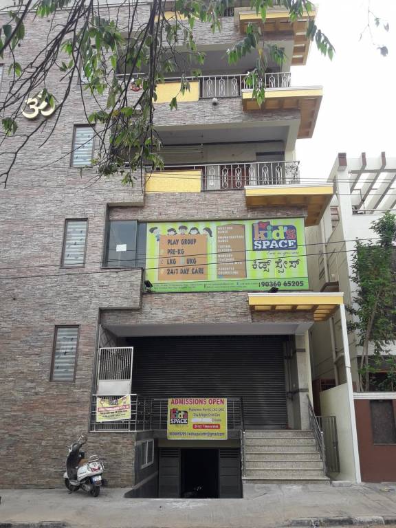 MDN MDN Vigneshwara Homes