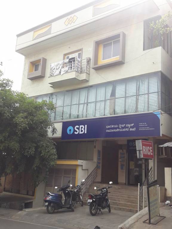 MDN MDN Vigneshwara Homes