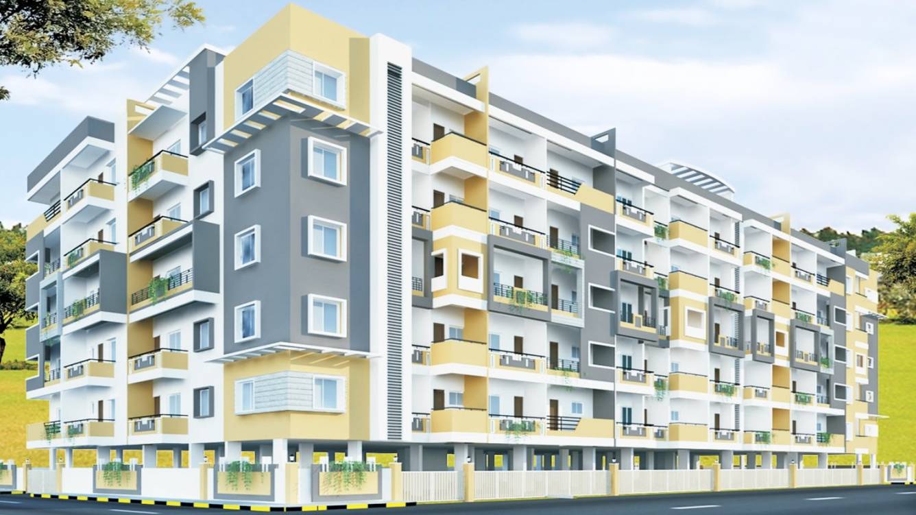 dummy MDN MDN 7 Hills Residency dummy MDN MDN 7 Hills Residency