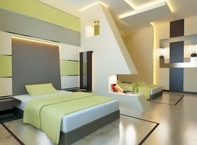 MDN MDN 7 Hills Residency