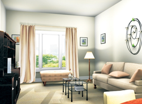 MDN MDN 7 Hills Residency