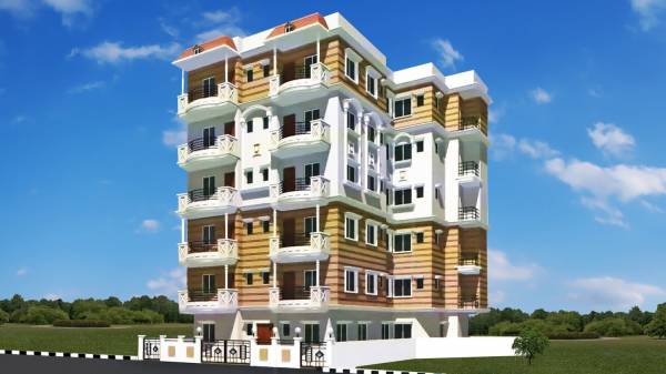 dummy-Palm Avenue Saha Shelter and Nirman Krishna Daffodils