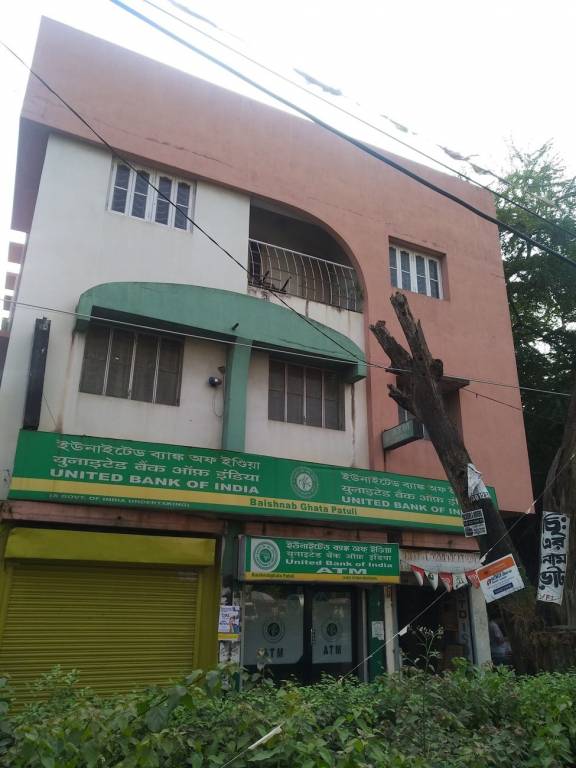 Palm Neel Silver Apartment