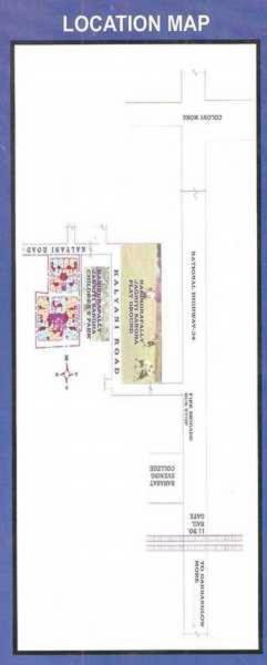  elson-sapphire Location Plan