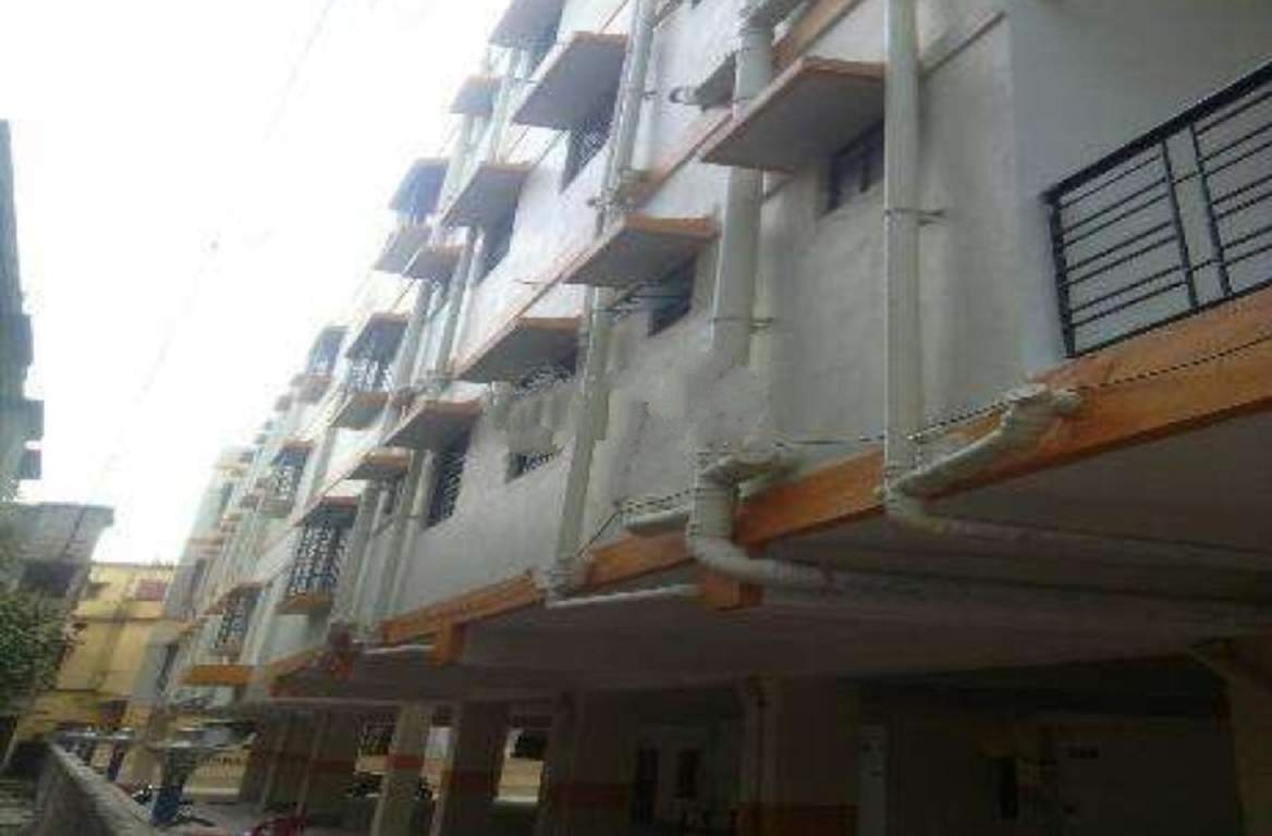  elson sapphire Elevation