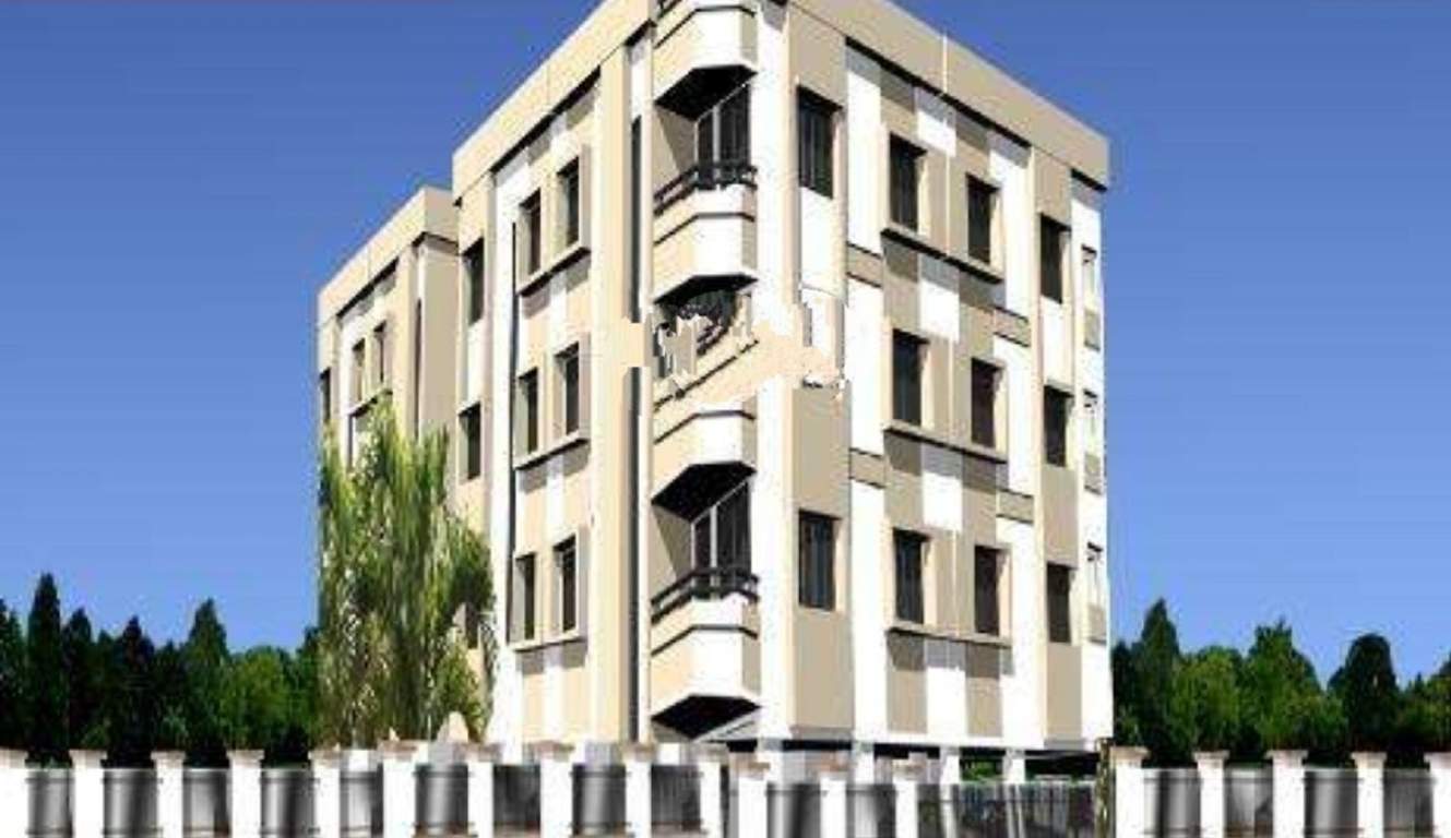  elson sapphire Elevation