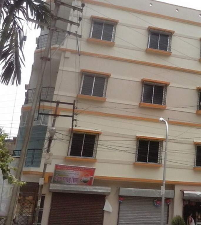  elson sapphire Elevation