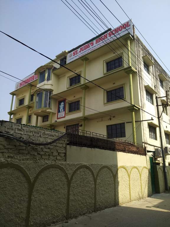 Palm Bhuvan Rita And Bina Appartment