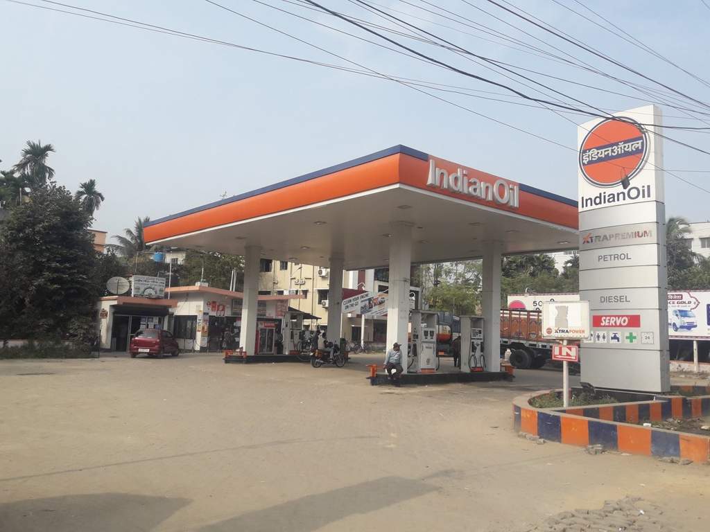 Palm Bhuvan Rita And Bina Appartment