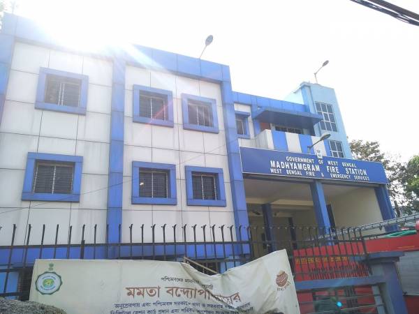 mainOther of Palm Bhuvan Rita And Bina Appartment