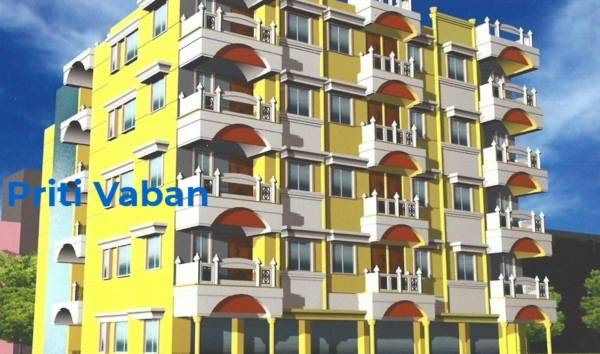 Elevation accon-priti-vaban Elevation