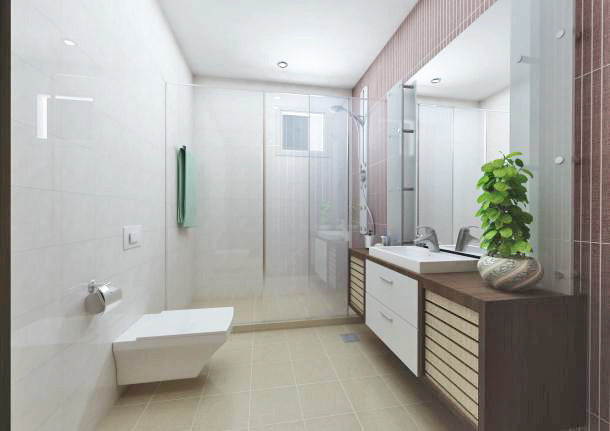 Raam Developers Heather Crest