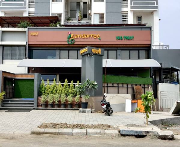 mainOther of MK Constructions pune Silver Oak Shreyank