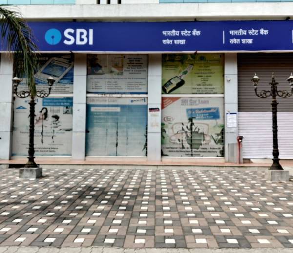 mainOther of MK Constructions pune Silver Oak Shreyank