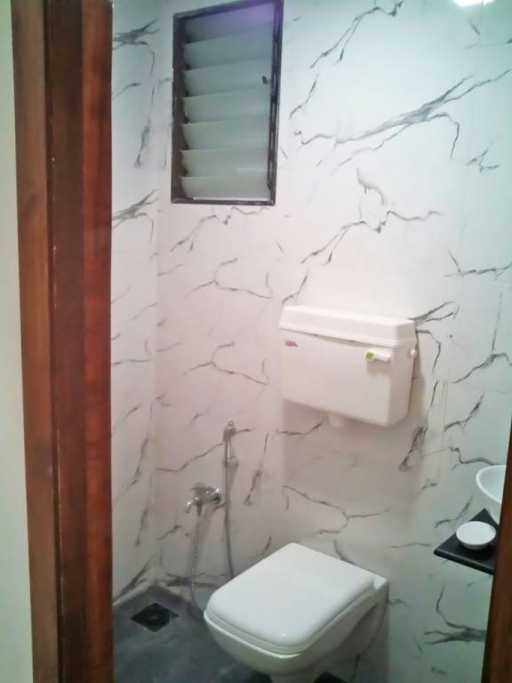  aaditya oyster living Bathroom