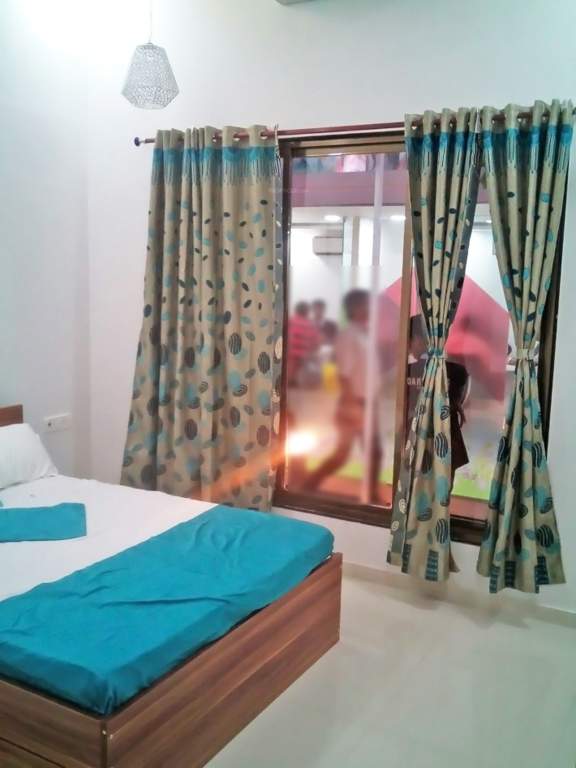  aaditya oyster living Bedroom